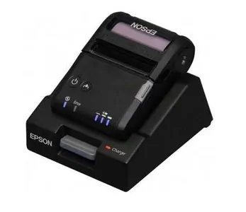 Замена usb разъема на принтере Epson TM-P20 в Санкт-Петербурге